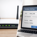 Modem arayüzünden Wi-Fi şifresi ve ağ adı değiştirme ekranı